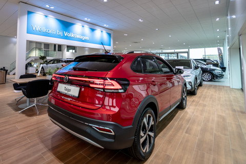 Maas-De Koning Capelle aan den Ijssel